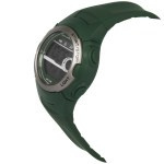 Coolwatch CW.341 digitaal tiener horloge 34 mm 100 meter groen