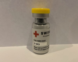 CJC-1295 DAC 5mg