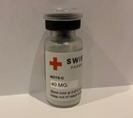 MOTS-C 40mg