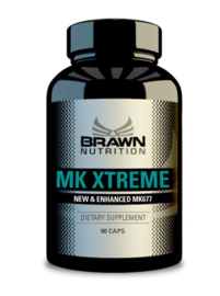 MK XTREME - BRAWN NUTRITION