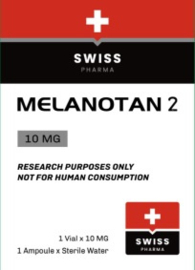 MELANOTAN 2 10mg