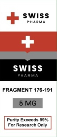Fragment 176-191 5mg