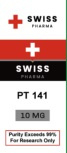 PT-141 (Bremelanotide) 10mg