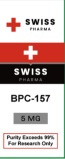SWISS PHARMA
