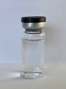 10 ml bacteriostatisch mengwater