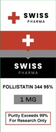 Follistatin-344 95% 1mg