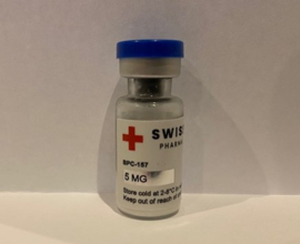 BPC-157 5mg