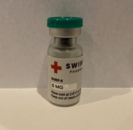 GHRP-6 5mg