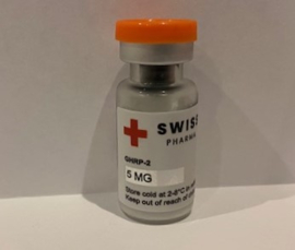 GHRP-2 5mg