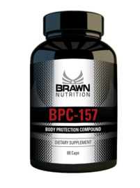 BPC-157 - BRAWN NUTRITION