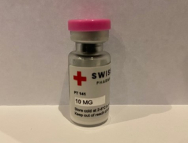 PT-141 (Bremelanotide) 10mg
