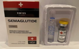 SEMAGLUTIDE 5mg
