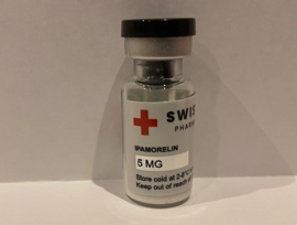 Ipamorelin 5mg