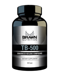 TB-500 -  BRAWN NUTRITION