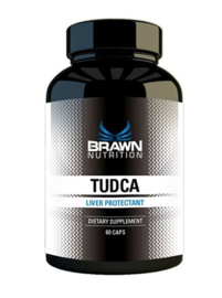 TUDCA - BRAWN NUTRITION