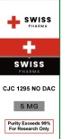 CJC-1295 MOD GRF 1-29  (without DAC) 5mg