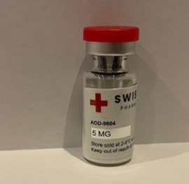 AOD-9604 5mg