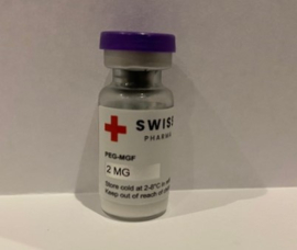 PEG-MGF 2mg