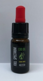 CBD OIL
