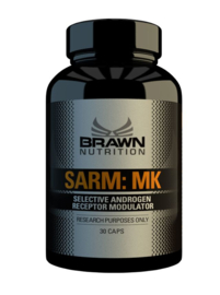 NUTROBAL MK-677 - BRAWN NUTRITION