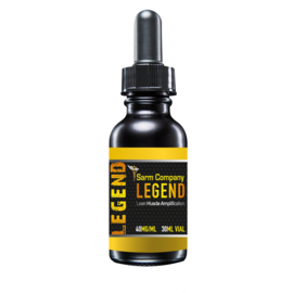 LEGEND – SARM COMPANY