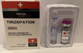 TIRZEPATIDE 10mg