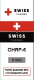 GHRP-6 5mg