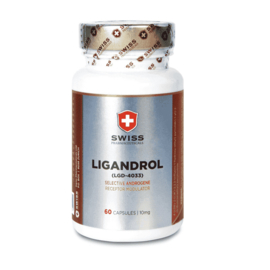 LIGANDROL/LGD - SWISS