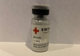 IGF-1 LR3 1mg