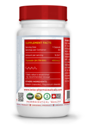 TB-500 -  SWISS Pharmaceuticals