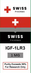 IGF-1 LR3 1mg