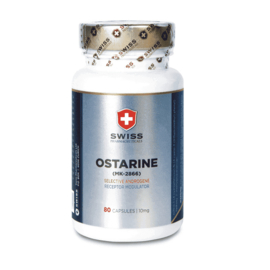 OSTARINE/ MK- 2866 - SWISS