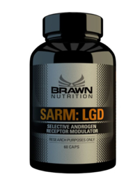 LGD/LIGANDROL - BRAWN NUTRITION