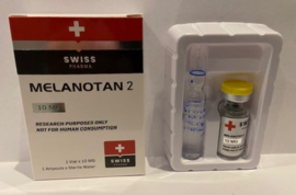 MELANOTAN 2 10mg