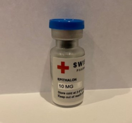 Epitalon 10mg