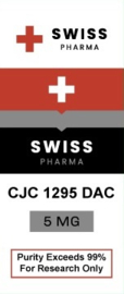 CJC-1295 DAC 5mg