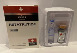 RETATRUTIDE 10mg