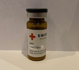 NAD+ 1000mg