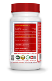 BPC-157 - SWISS Pharmaceuticals
