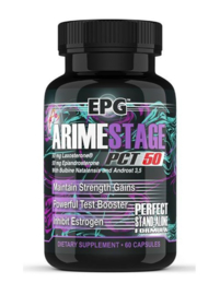 EPG ARIMESTAGE PCT-50