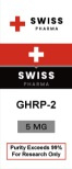GHRP-2 5mg
