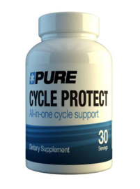 PURE - CYCLE PROTECT