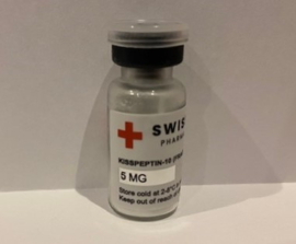 KISSPEPTIN 10 - 5mg
