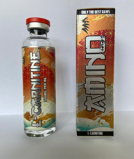 L-CARNITINE
