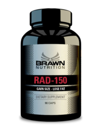 RAD-150 - BRAWN NUTRITION