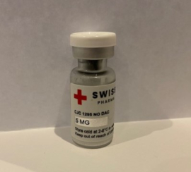 CJC-1295 MOD GRF 1-29  (without DAC) 5mg