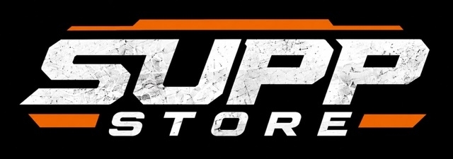 SUPP STORE