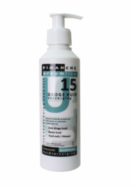 Ureumline 15% 250ml