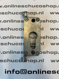 Schuco extra cilinder slot t.b.v. schuifpui vergrendeling - 248505