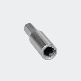 Schüco adapter stolphendel 98050632